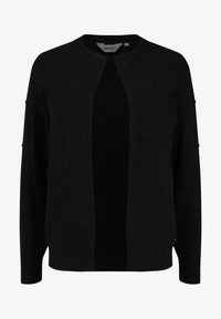 Non sélectionné, black