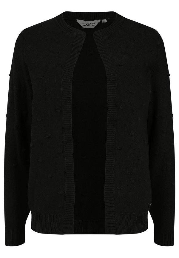 OXKALOTTA - Cardigan2