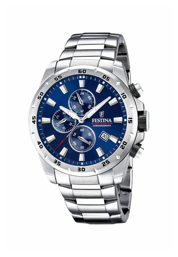 CHRONO - Chronograph