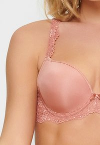LingaDore DAILY  - Push-up BH - antike rose
