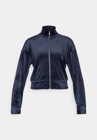 ONPMIA SHORT - Φούτερ με φερμουάρ - night sky