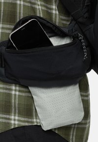 Mammut DUCAN SPINE - Trekkingrucksack - silver sage black