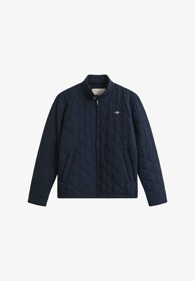 WINDCHEATER - Veste mi-saison - evening blue