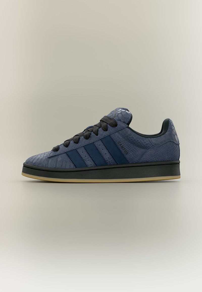 adidas Originals CAMPUS 00S shadow navy/night indigo/core black/dark blue
