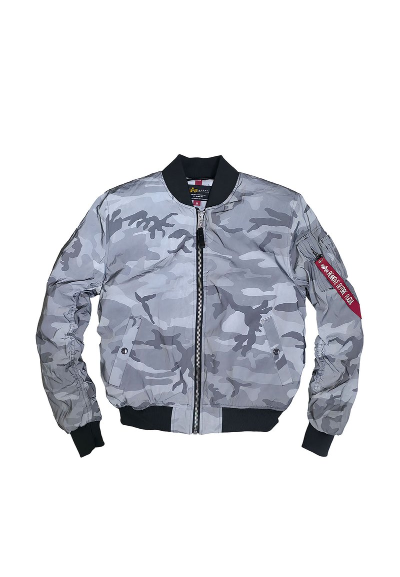 Bomberjacke