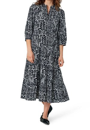 Noa Noa, Robe de jour - black