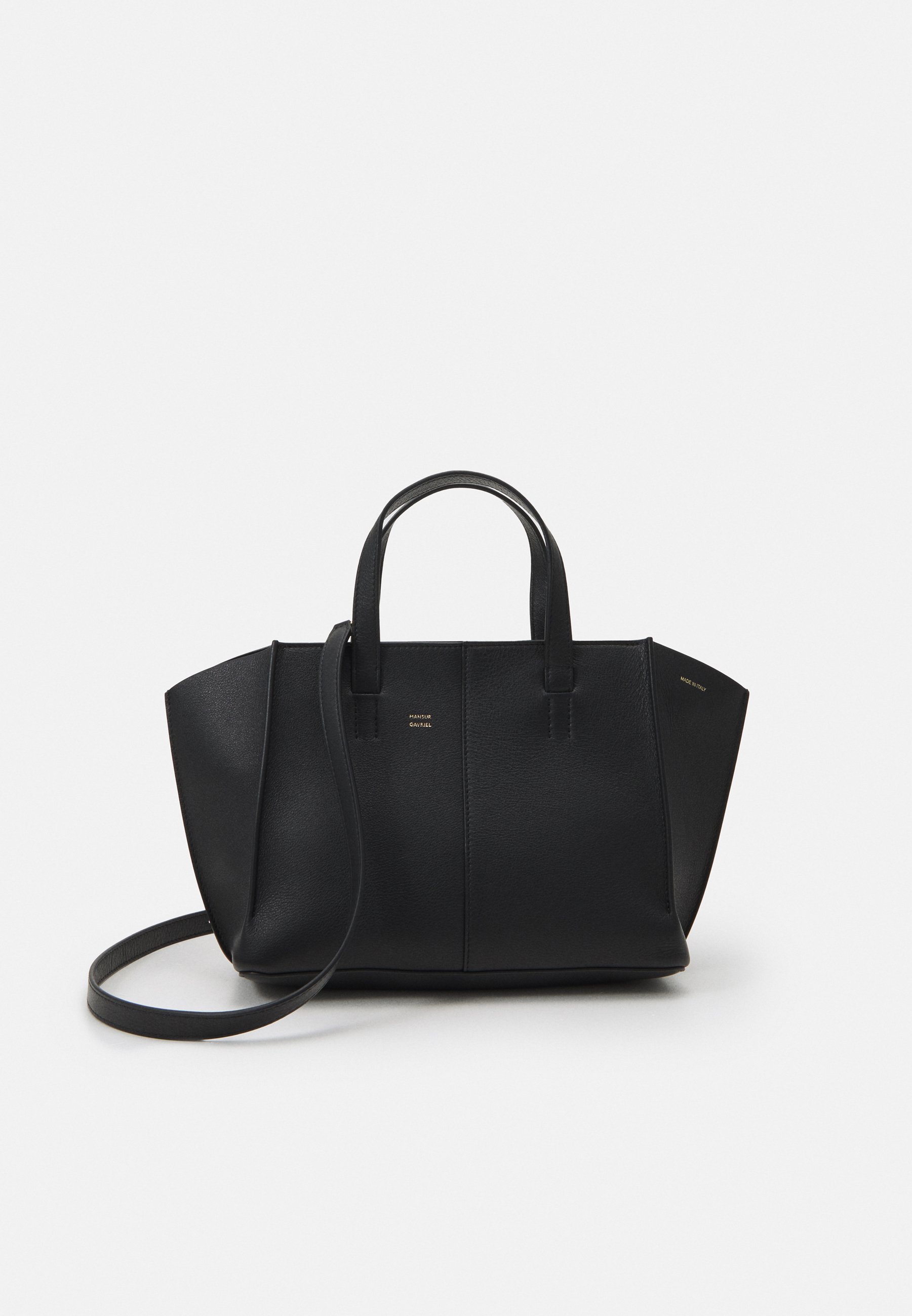 mini zip multitude tote