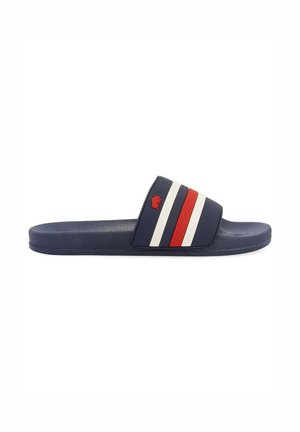 Gioseppo BURGIO - Mules - marino
