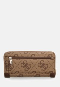 Guess KARNILLA brązowy