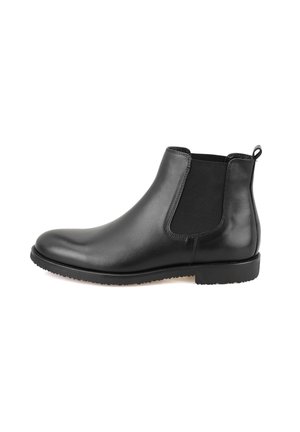 Bottines - black