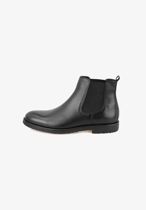 Desa Korte laarzen - black