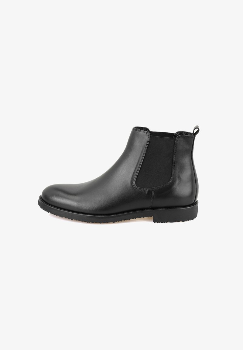 Desa Stiefelette - black