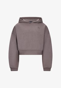 Niewybrane, steel grey