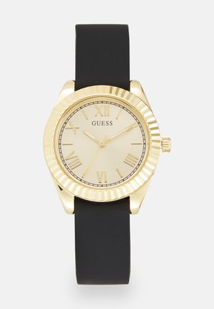 Guess MINI LUNA - Horloge - gold-coloured