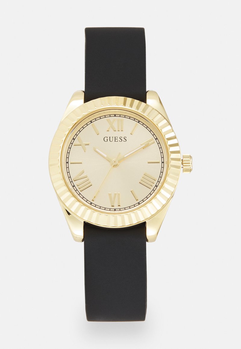 Guess - MINI LUNA - Laikrodis - gold-coloured, Padidinti