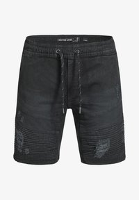 Non sélectionné, black