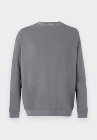 UNISEX - Sweatshirt - blackened pearl