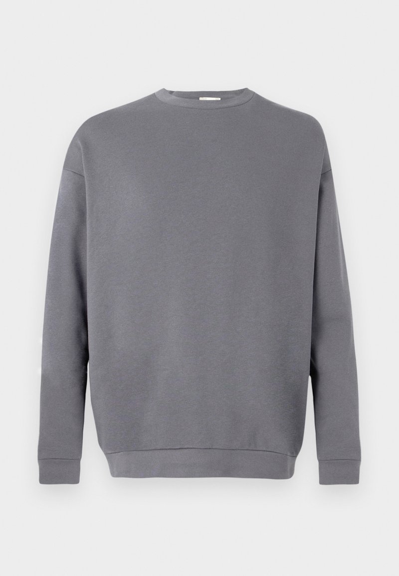 YOURTURN Sweater blauwgrijs YOURTURN Sweater blauwgrijs