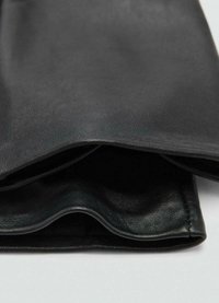 Mango GILDI - Gloves - black