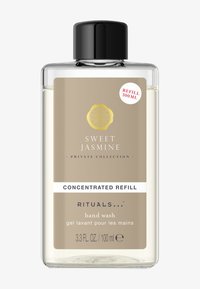 Rituals - HAND WASH CONCENTRATED REFILL- SWEET JASMINE PRIVATE COLLECTION - FLORAL - Flüssigseife - - Thumbnail-Bild 1