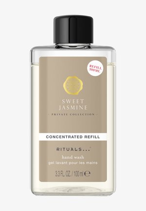 Rituals HAND WASH CONCENTRATED REFILL- SWEET JASMINE PRIVATE COLLECTION - FLORAL - Sapone liquido