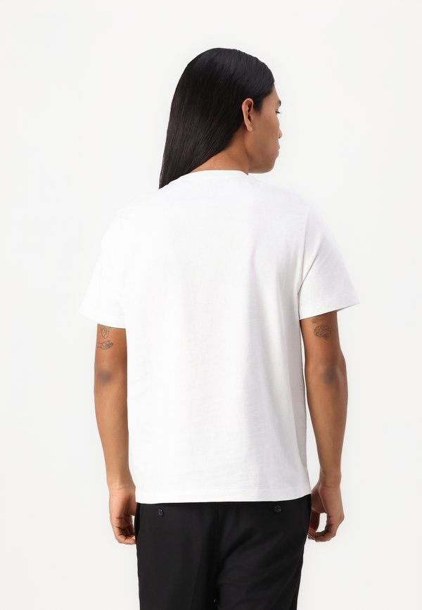 REGULAR PALM TRIANGLE TEE - Print T-shirt2