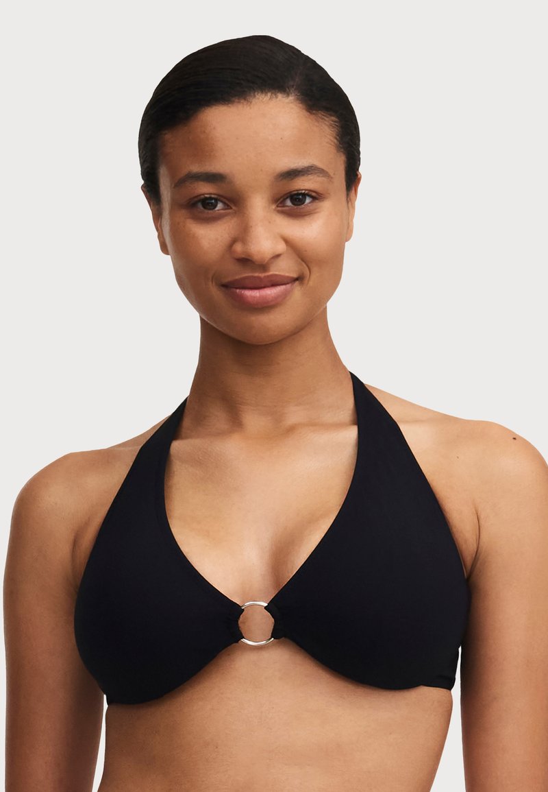 Passionata LEA Haut de bikini black/noir ZALANDO.FR