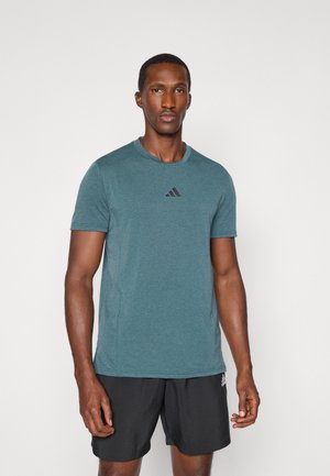TEE - T-shirt de sport - aurora ivy