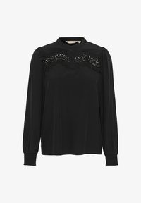 Sélectionné, black