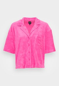 Não selecionado, phoebe pink