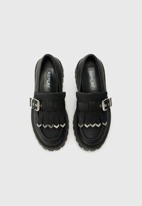 Replay NUMB  - Slippers - black