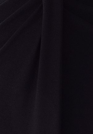 BWLDR, ZURI - Vestido largo - black