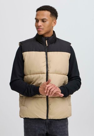 Waistcoat - cornstalk