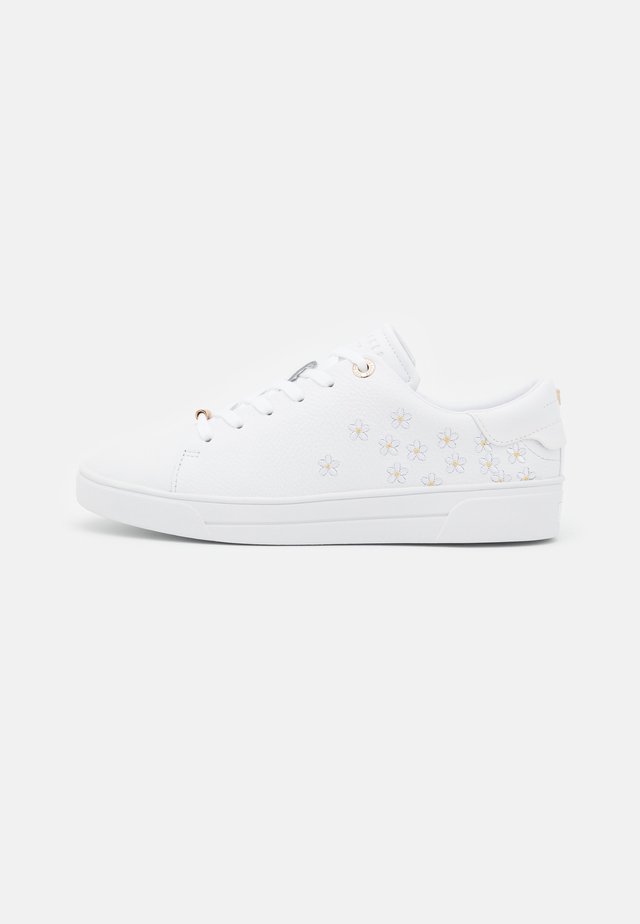 ADIAL - Sneakers - white