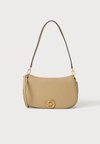 MD CHAIN CONV SHLDR - Τσάντα χειρός - khaki