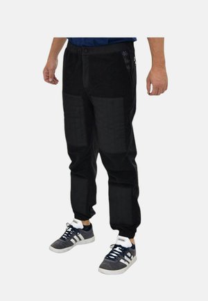 Pantaloni - black