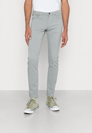 Stoffhose - light grey