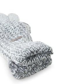 Miriade Guanti - nero