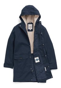 Seasalt Cornwall TIDESMAN - Kurtka przeciwdeszczowa