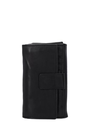 Wallet - black