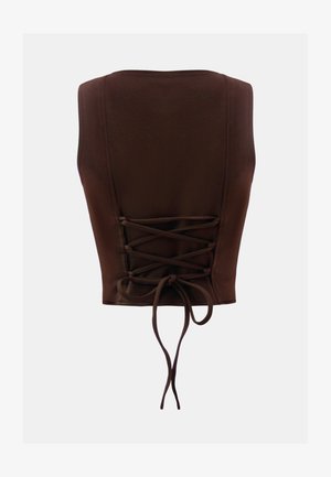 OW Collection NATALIE - Kamizelka