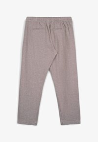 Unausgewählt, beige scuro melange