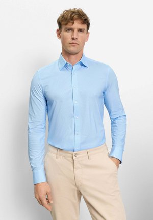 Overhemd - bleu