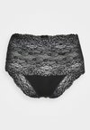 SENSUAL SECRETS - Briefs - schwarz