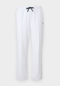 Sélectionné, white