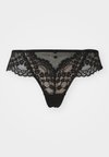 DAISY - String - black