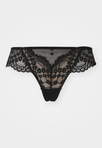 Hunkemöller DAISY - String - black