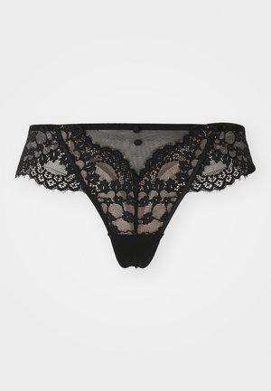 Hunkemöller DAISY - String - black