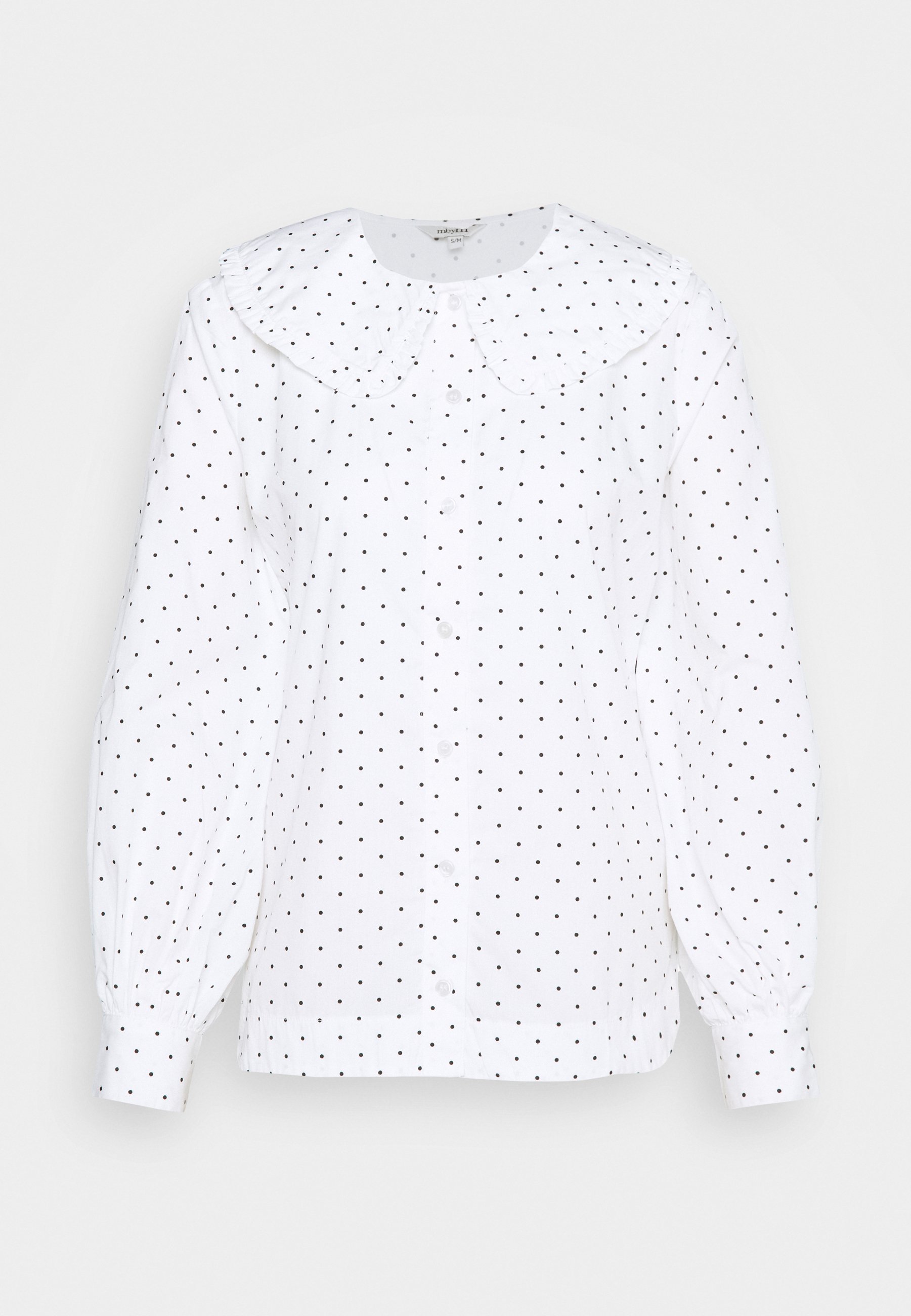 mbyM TORILL Skjorte white Zalando.no FLECKA HVIT T SKJORTE | Hoyer.no