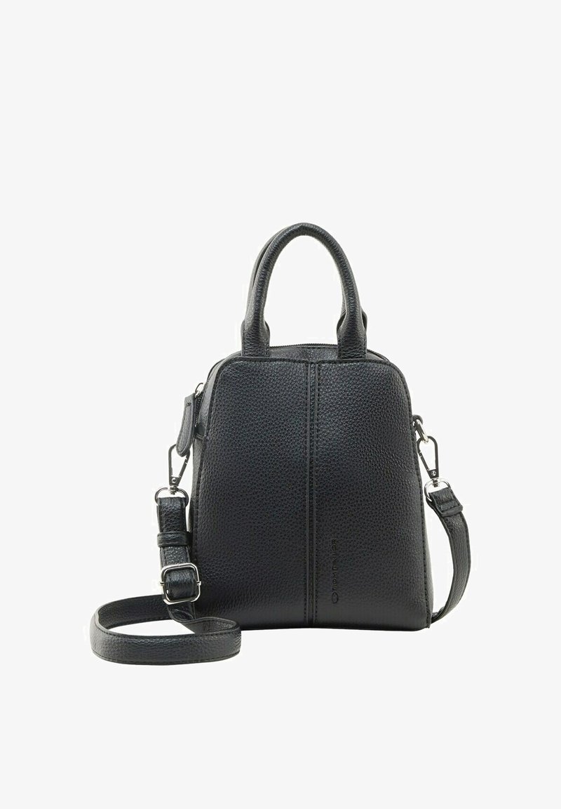 TOM TAILOR TTDORINE S - Handtas - schwarz black